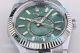 ES Factory Swiss Replica Rolex Sky-Dweller Green Dial 904L Dual Time Zone Watch (3)_th.jpg